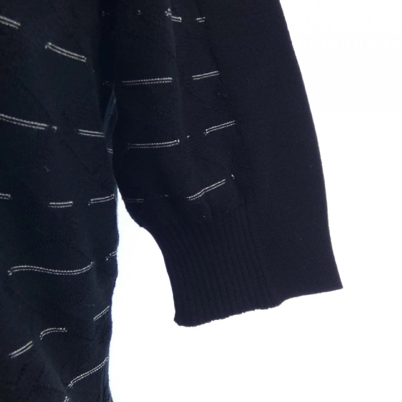 【Mã giảm giá】Chanel CHANEL Áo len 643229