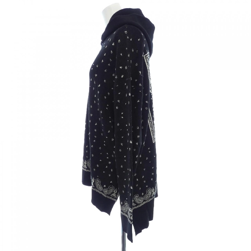 DOUBLE STANDARD ニット - Hàng hiệu Authentic 824738