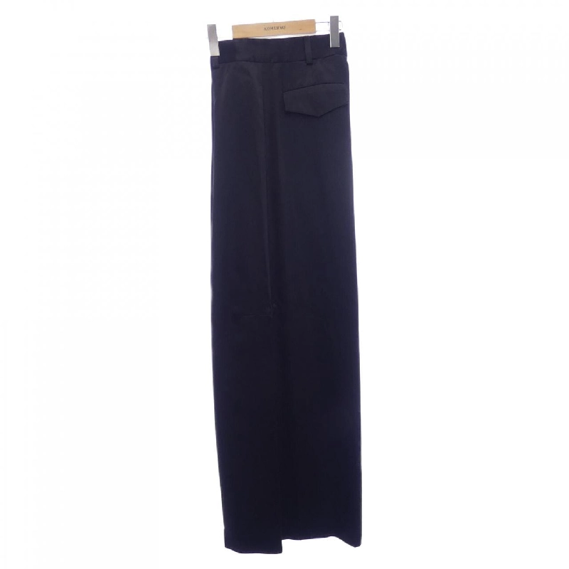 【Mã giảm giá】Jil Sander JIL SANDER Quần 653906