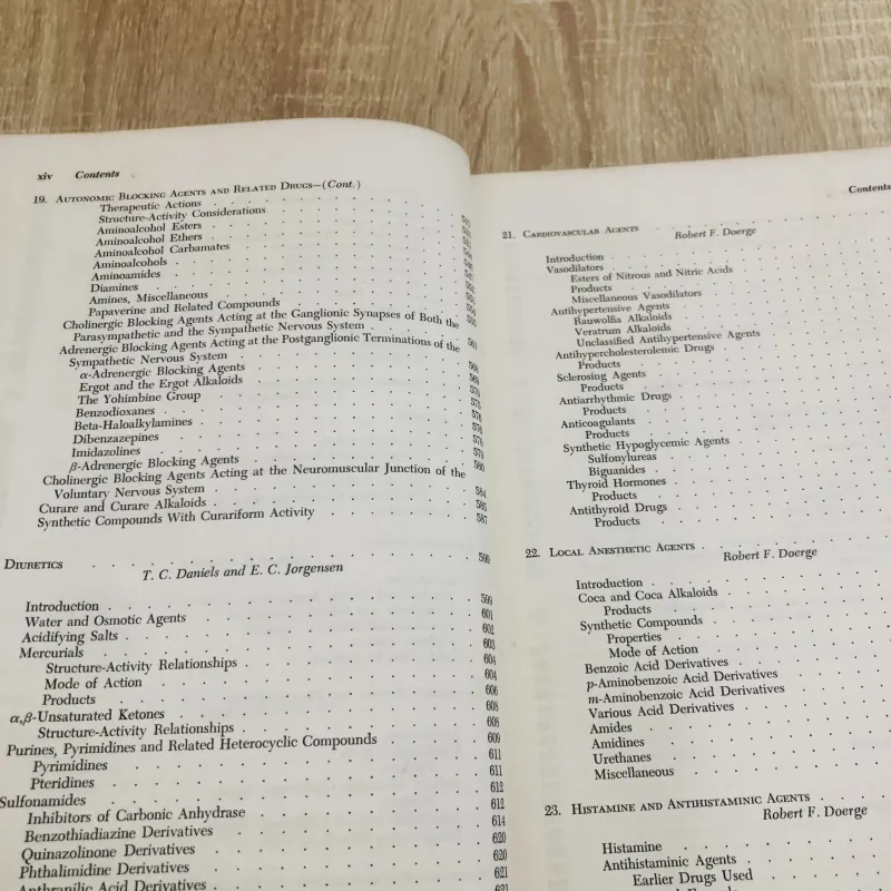 TEXTBOOK OF ORGANIC MEDICINAL AND PHARMACEUTICAL CHEMISTRY (Sixth Edition) 968617