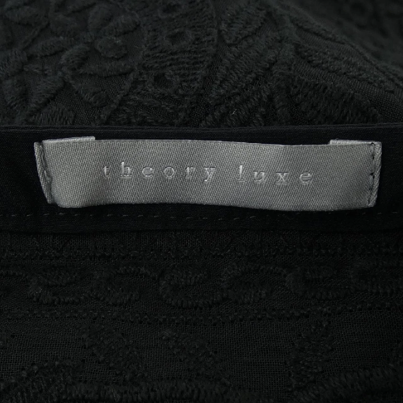 Theory luxe 03-8308265 Top - Hàng hiệu Authentic 774653