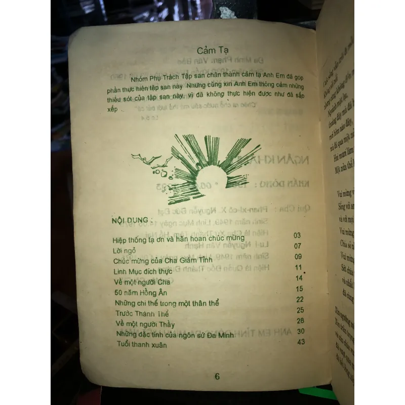 Những bước chân reo vui 790221