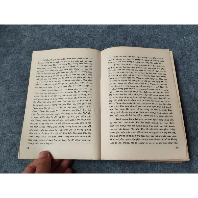 HÀO KIỆT LAM SƠN TẬP 1 700908