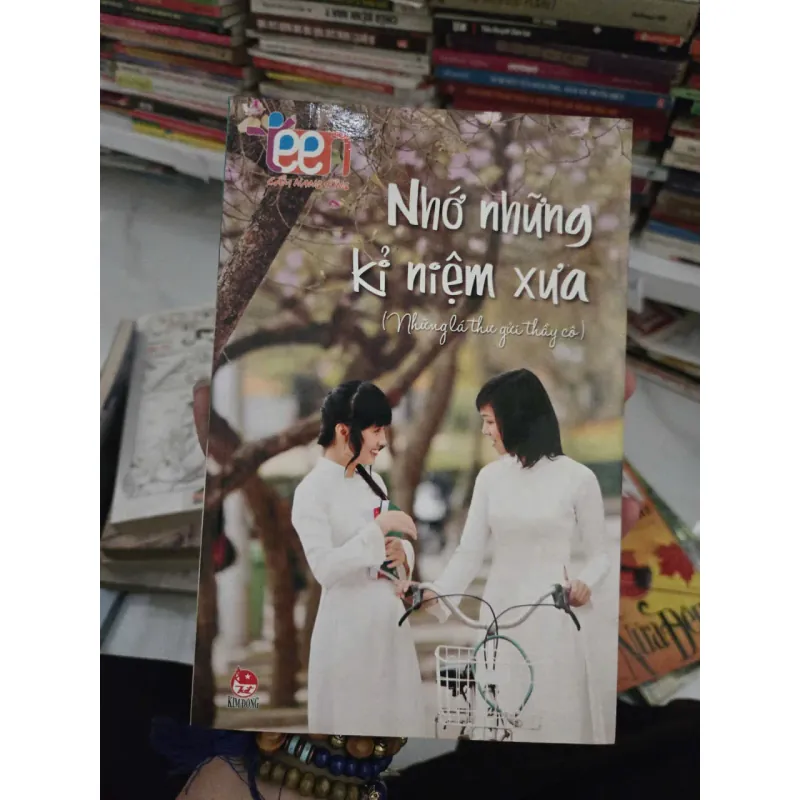 NHỚ NHỮNG KỶ NIỆM XƯA 1024986