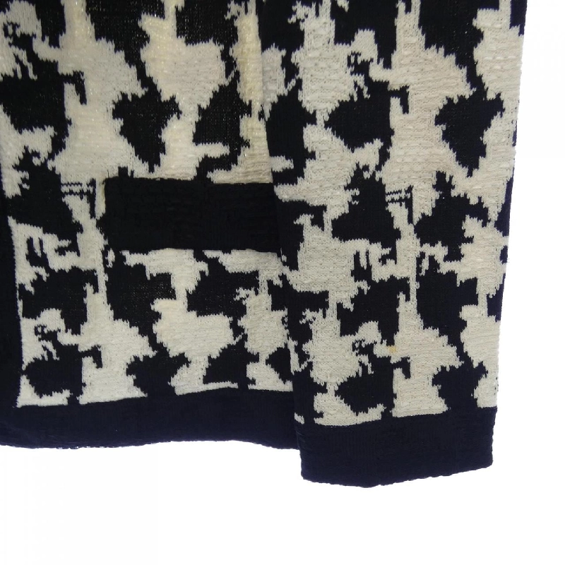 【Mã giảm giá】Áo khoác cardigan ST.JOHN 633345