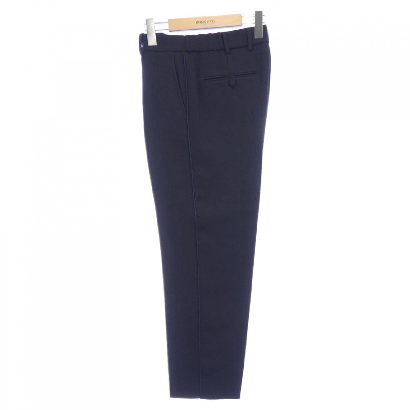 Gucci GUCCI 727451 ZAMDQ Quần - Hàng hiệu Chính hãng 887153