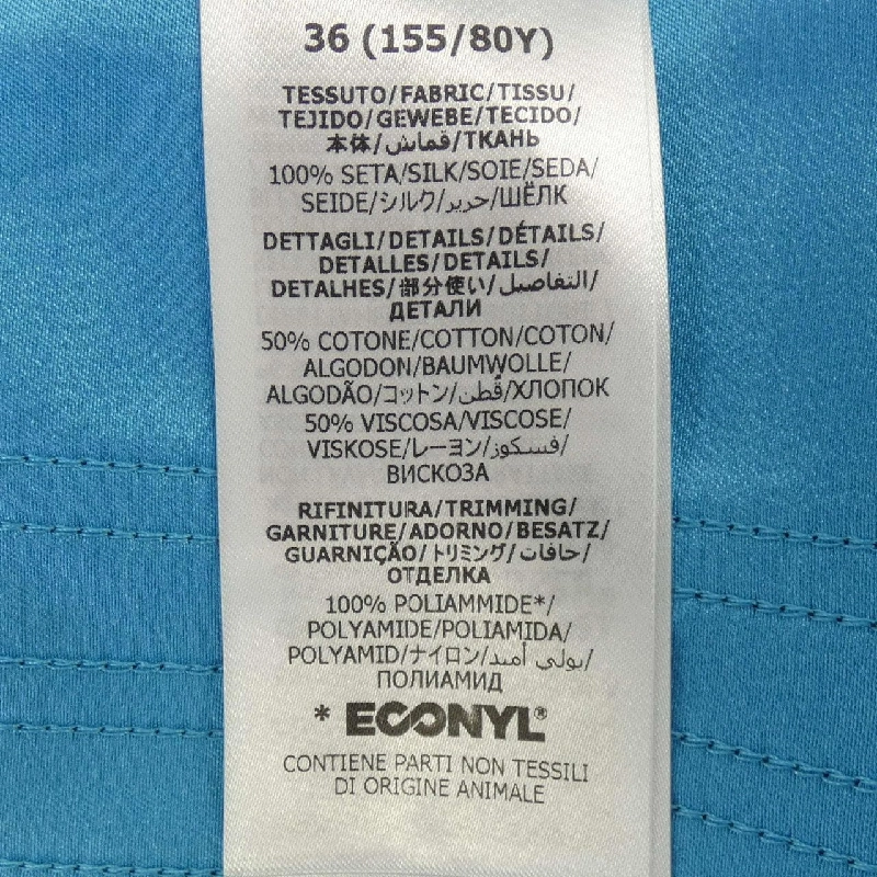 【Mã giảm giá】Gucci GUCCI Áo sơ mi 645377