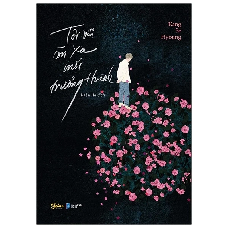 Tôi Vẫn Còn Xa Mới Trưởng Thành - Kang Se Hyoung 403404