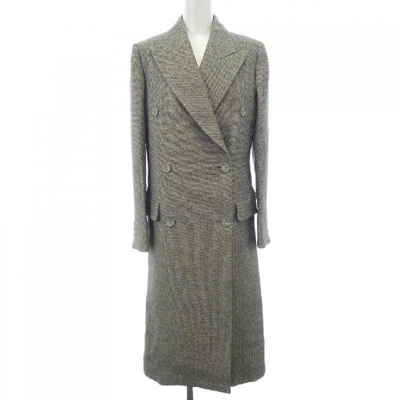 【Mã giảm giá】Áo khoác FENDI 641316