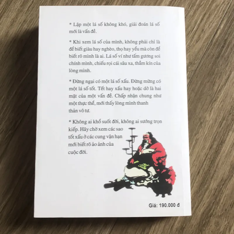 Tử Vi Khảo Luận 748844