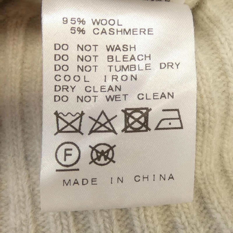 AP STUDIO Áo len - Hàng hiệu Authentic 817664