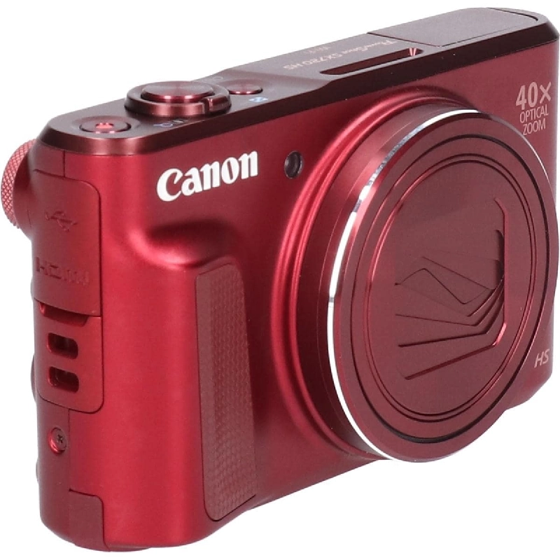 Máy ảnh POWERSHOT SX720HS - Hàng hiệu Authentic 878184