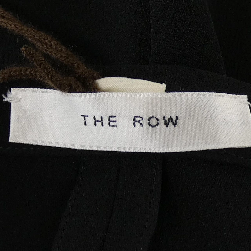 ザロウ THE ROW ROGER PANT 5481 W3487 パンツ - Hàng hiệu Authentic 818686