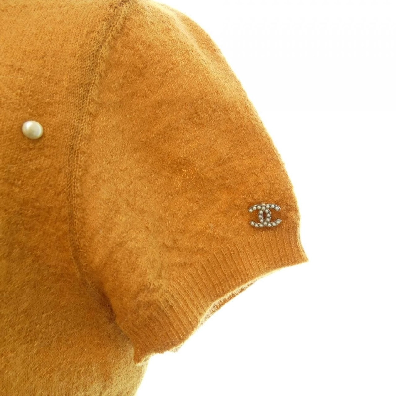 【Mã giảm giá】Chanel CHANEL Áo len 640207