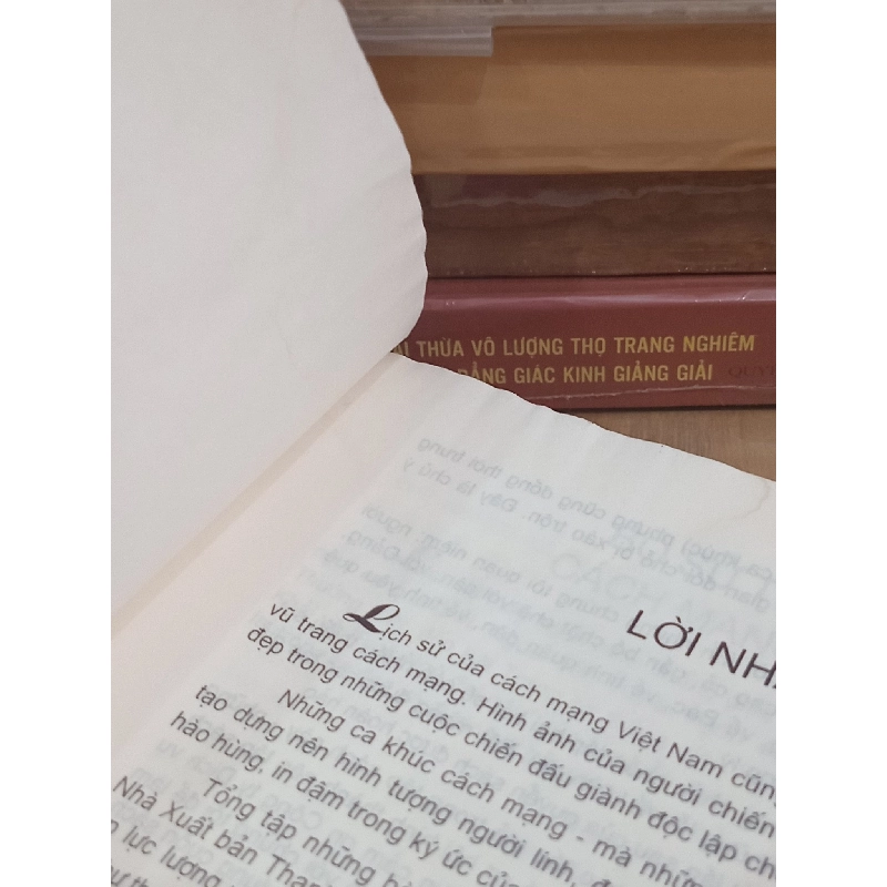 Hát Mãi Khúc Quân Hành: Tổng tập các bài hát về người lính 757747