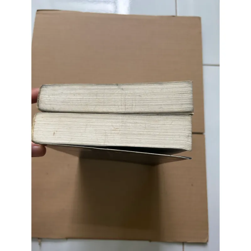 Archimedes thân yêu (Trọn bộ 2 tập) 976943