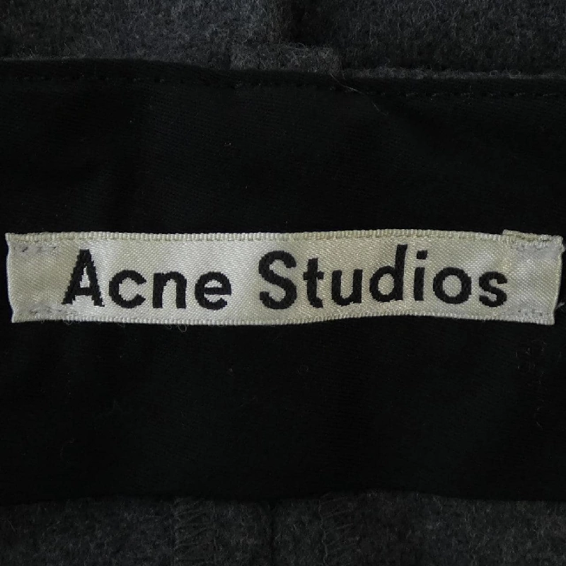 Quần ACNE STUDIOS 648607