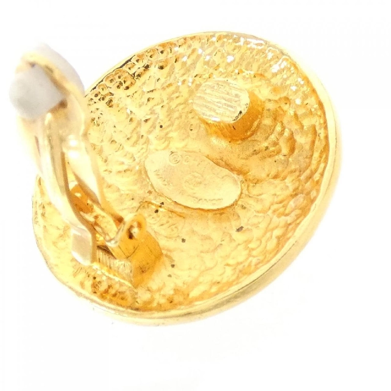 【Vintage】Bông tai Chanel 627540