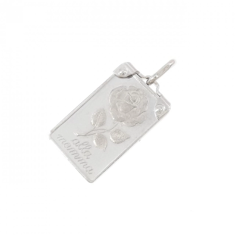 ウノアエレ 750WG ペンダント - Hàng hiệu Authentic 845654