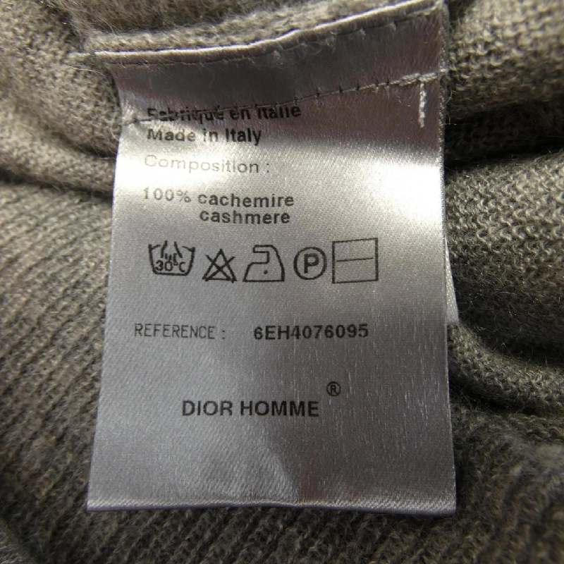 DIOR HOMME 6EH4076095 Áo len - Hàng hiệu Chính hãng 884624