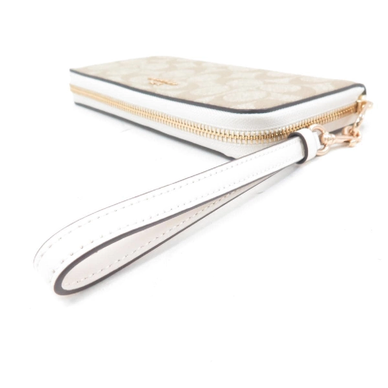 Ví Coach C4452 - Hàng hiệu Chính hãng 771806