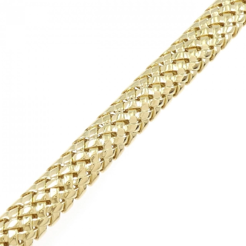 【Vintage】Vòng tay Tiffany Mini Valerie 666451