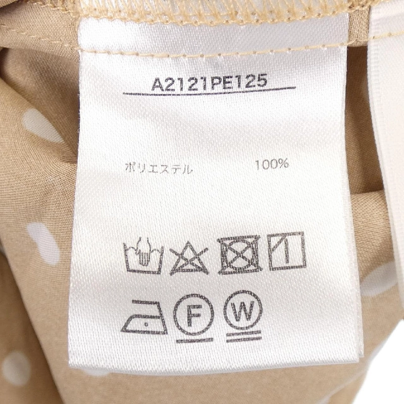 Nhà màu hồng PINK HOUSE Đầm - Hàng hiệu Chính hãng 810275