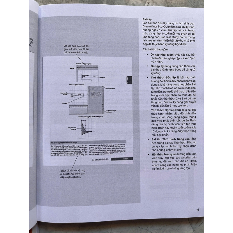 LÀM QUEN VỚI ADOBE FLASH 528668