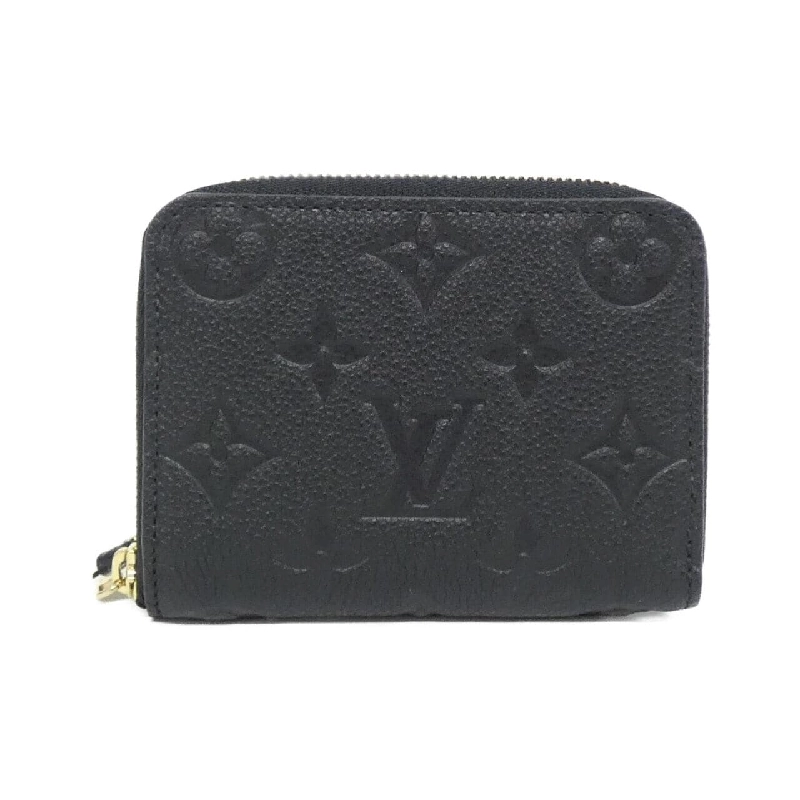 Ví tiền xu Louis Vuitton Monogram Empreinte Zippy M60574 - Hàng hiệu Chính hãng 769170