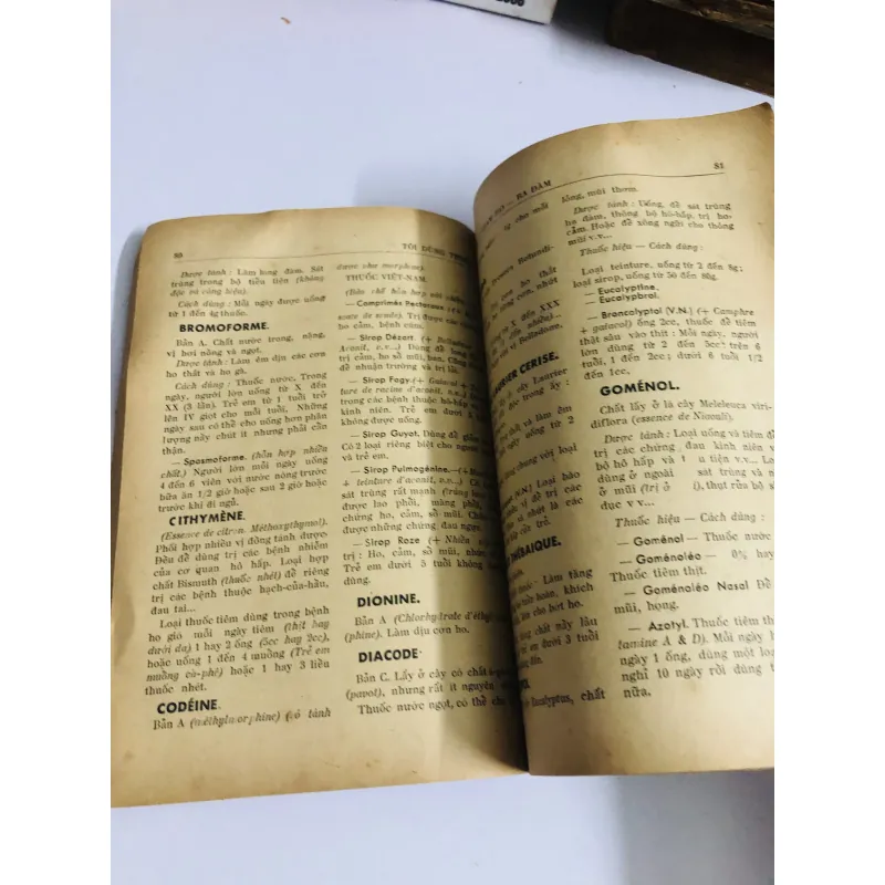 TÔI DÙNG THUỐC 1970 752711