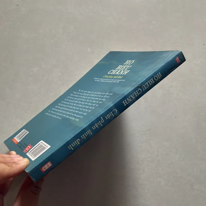 Chút phận linh đình - Hồ Biểu Chánh (t01) 750324