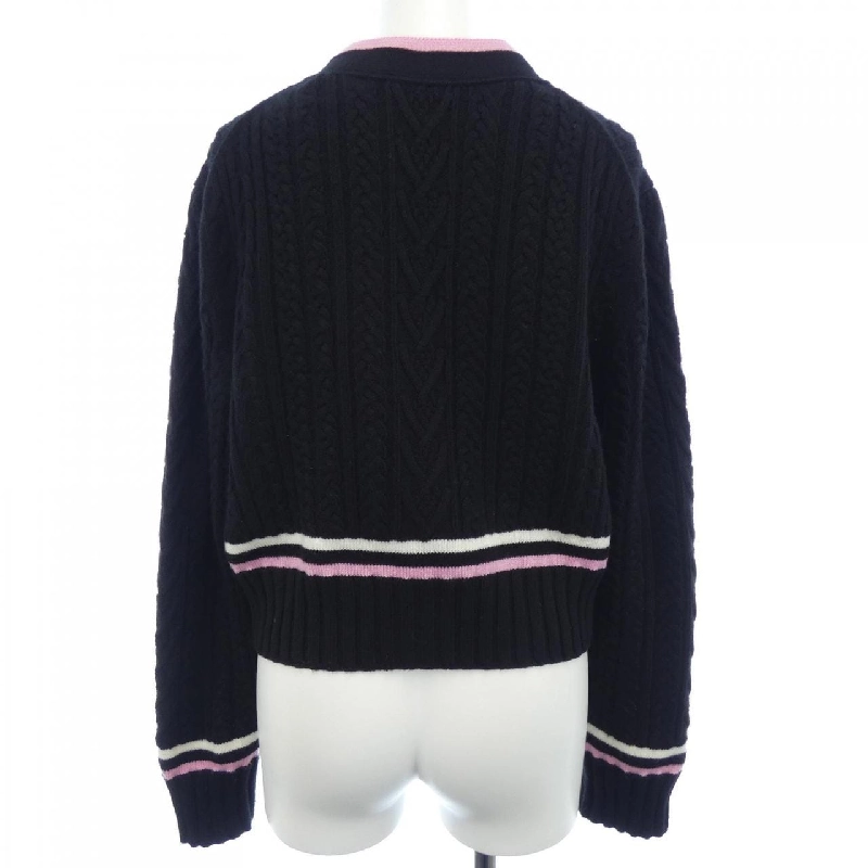 【Mã giảm giá】Áo cardigan CHANEL 645390