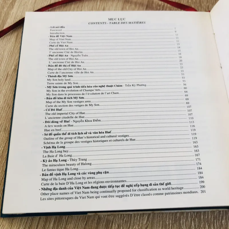 NHỮNG DI SẢN THẾ GIỚI Ở VIỆT NAM ( có box) 929031