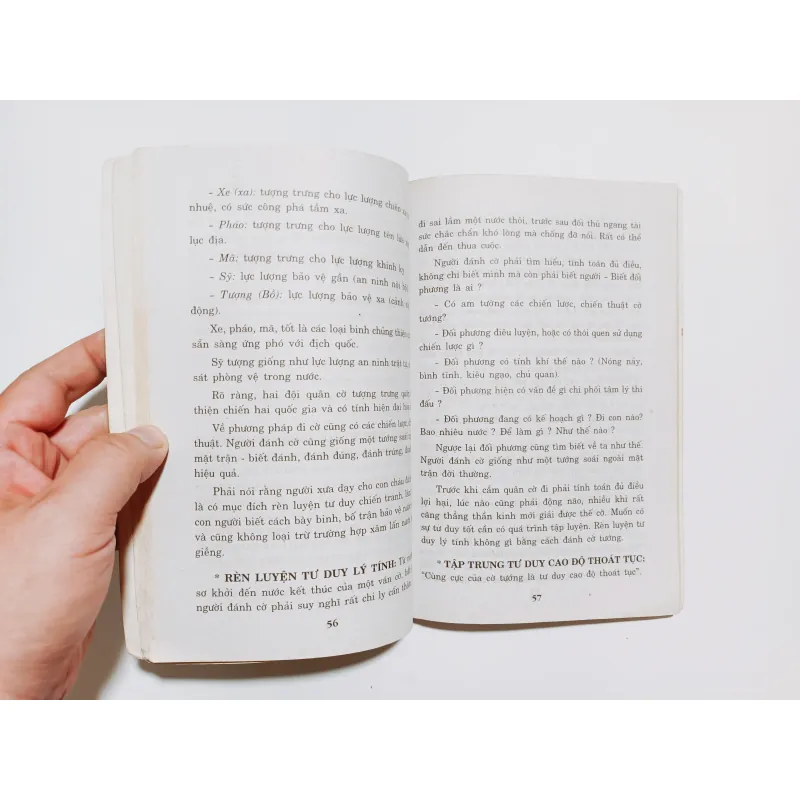 Tàn Cuộc Những Ván Cờ Hay & Cờ Tướng Lý Kỳ Đạo 785667