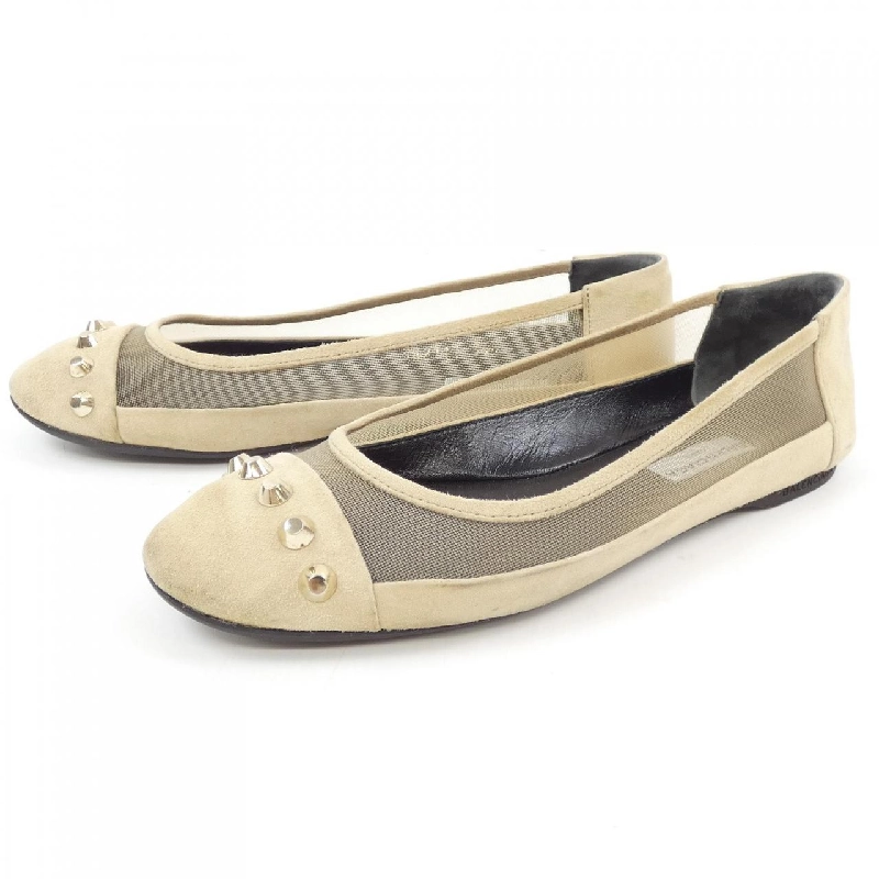 Giày phẳng BALENCIAGA 382111 656629