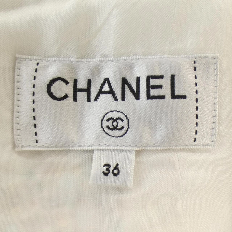 Chân váy CHANEL - Hàng hiệu Authentic 824640