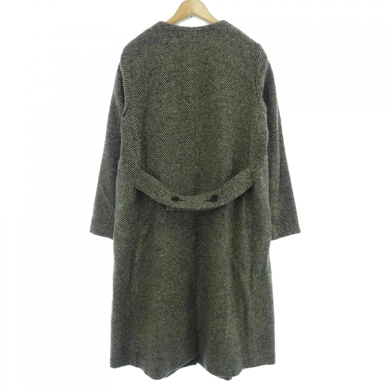 【Mã giảm giá】ZuccA Áo khoác 632882