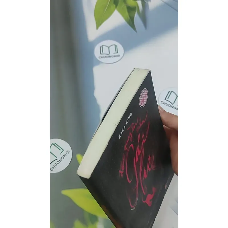 Đặc quyền của gái hư - Kara King 694980