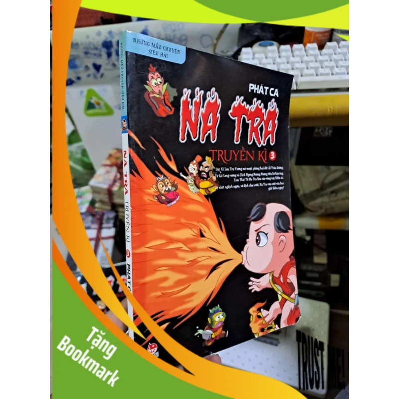 (TẶNG BOOKMARK) Truyện tranh RBK1410-212 955211