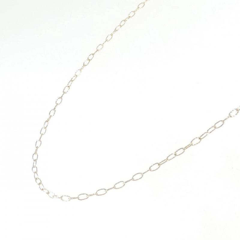 K18YG Dây chuyền - Hàng hiệu Chính hãng 868738