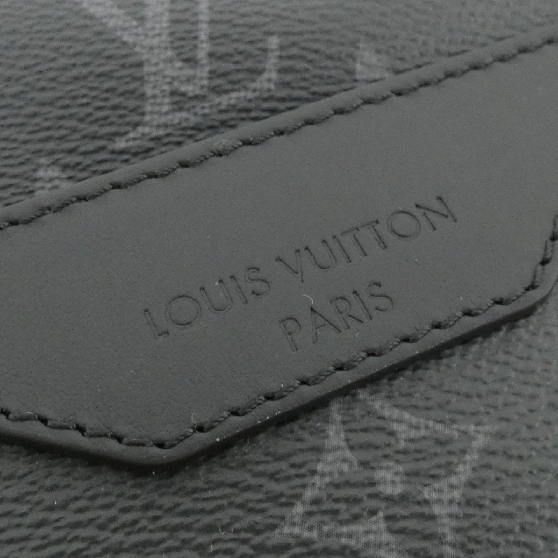 Túi đeo chéo Louis Vuitton Monogram Eclipse Trio M26052 612437