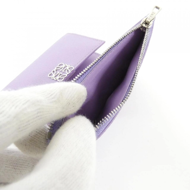 Ví đứng nhỏ Loewe Anagram C821S33X01 621297