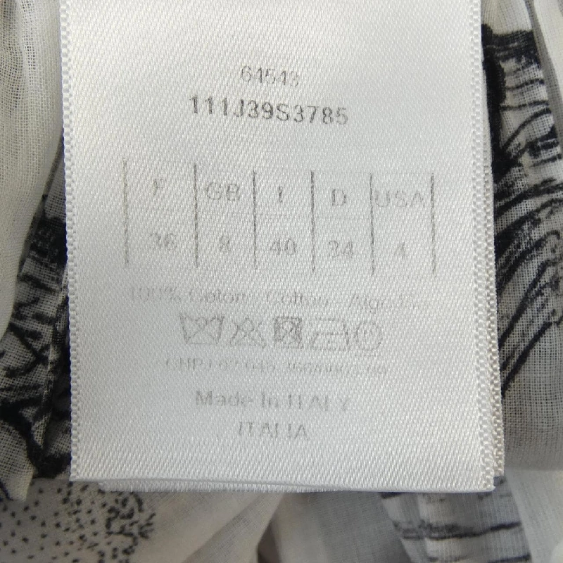 Chân váy CHRISTIAN DIOR - Hàng hiệu Authentic 824005