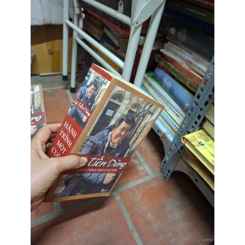 Lý tiến dũng  1009343