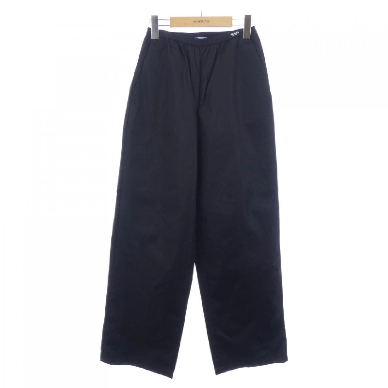 【Khuyến mãi】Quần PRADA 655107