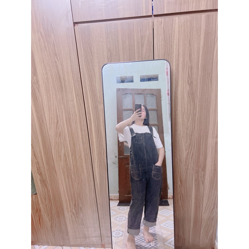 Yếm size M, mẫu 47kg, 155cm 140803