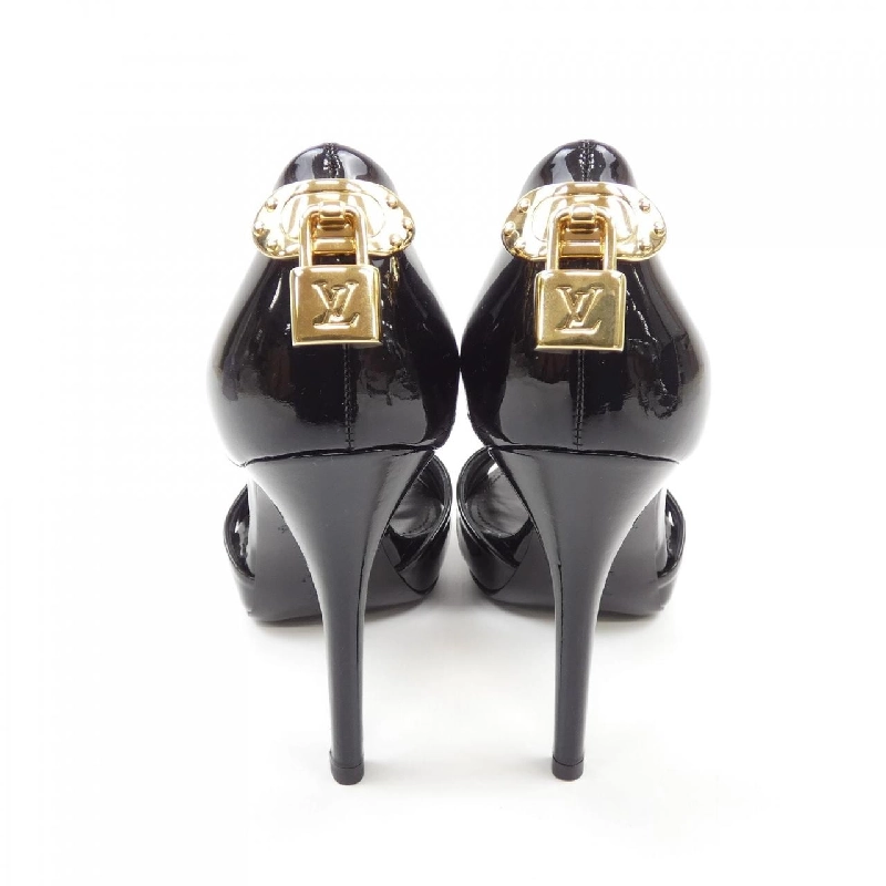 Giày cao gót LOUIS VUITTON - Hàng hiệu Authentic 830310