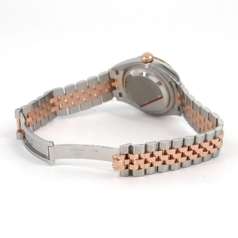 Đồng hồ Rolex Datejust 279381RBR SSxPG tự động - Hàng hiệu chính hãng 875627