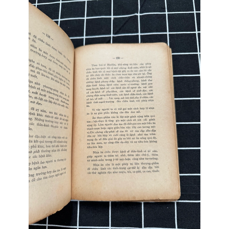 Tuyệt thực đi về đâu 552909