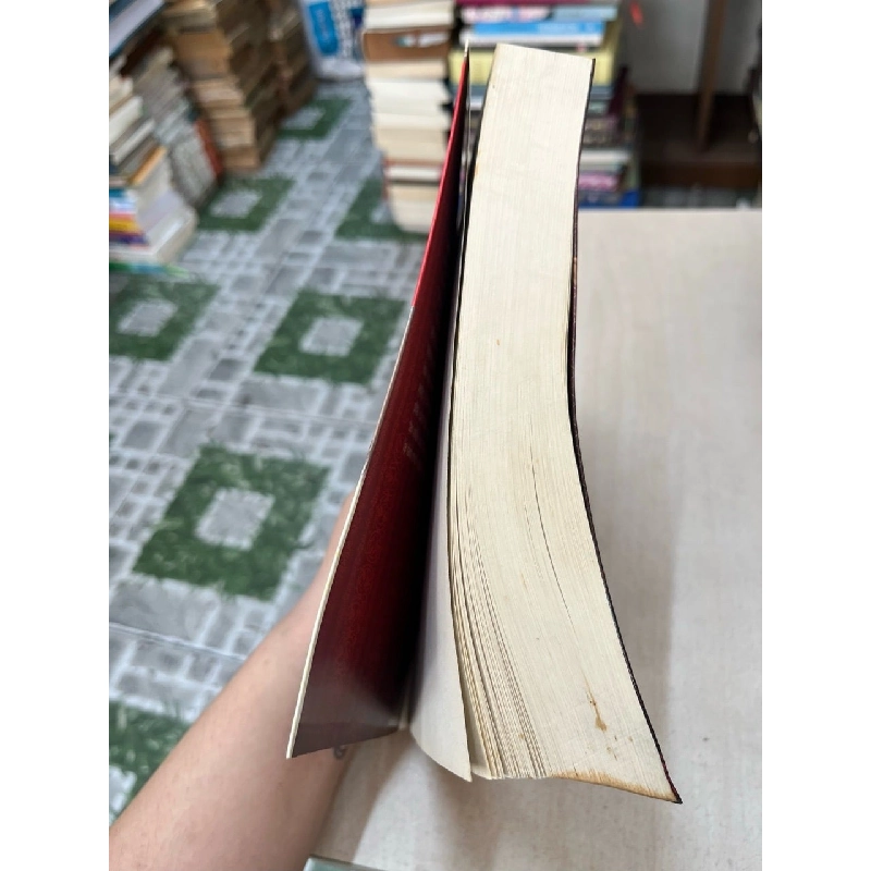 Ôsin nhà bộ trưởng - Phạm Gia Khánh 991444